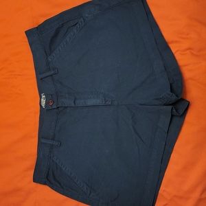 NWT Abercrombie & Fitch women's shorts size 14